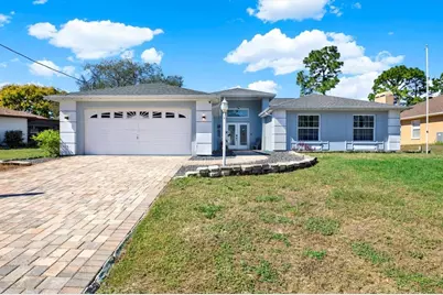 2169 Arrow Avenue, Spring Hill, FL 34609 - Photo 24
