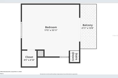 7965 W Riverbend Road, Crystal River, FL 34428 - Photo 58