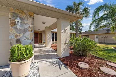 4504 Dewey Drive, New Port Richey, FL 34652 - Photo 2