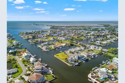 4366 6th Isle Drive, Hernando Beach, FL 34607 - Photo 74