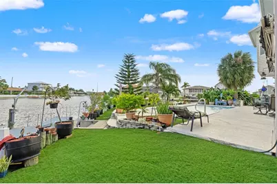 4366 6th Isle Drive, Hernando Beach, FL 34607 - Photo 54