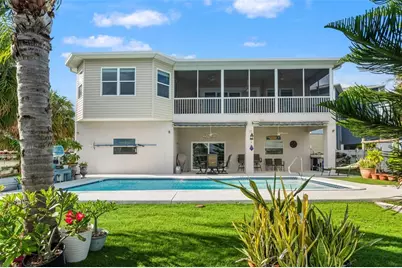 4366 6th Isle Drive, Hernando Beach, FL 34607 - Photo 4