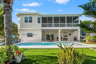 4366 6th Isle Dr, Hernando Beach, FL 34607 - Photo 4