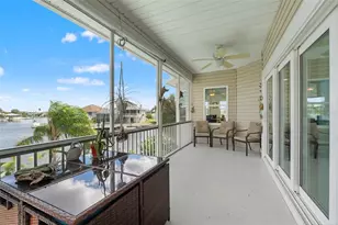 4366 6th Isle Dr, Hernando Beach, FL 34607 - Photo 32