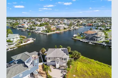 4366 6th Isle Drive, Hernando Beach, FL 34607 - Photo 72