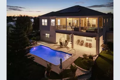 4366 6th Isle Drive, Hernando Beach, FL 34607 - Photo 2