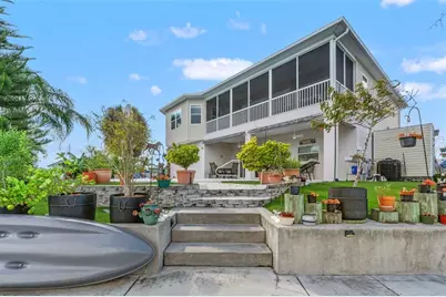 4366 6th Isle Drive, Hernando Beach, FL 34607 - Photo 64