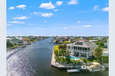 4366 6th Isle Drive, Hernando Beach, FL 34607 - Photo 76