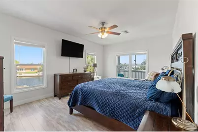 4366 6th Isle Drive, Hernando Beach, FL 34607 - Photo 40