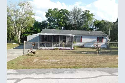 6490 Evanston Street, Weeki Wachee, FL 34613 - Photo 2