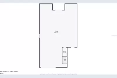 7330 New York Avenue, Hudson, FL 34667 - Photo 58