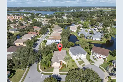 1001 Spoontail Court, Tarpon Springs, FL 34689 - Photo 40