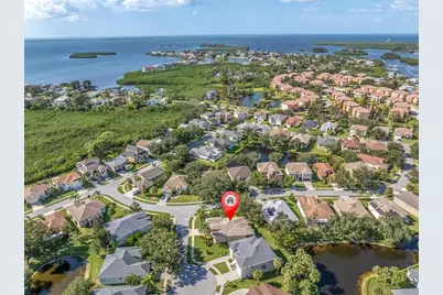 1001 Spoontail Court, Tarpon Springs, FL 34689 - Photo 44