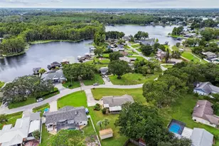 3130 Lake Saxon Dr, Land O Lakes, FL 34639 - Photo 2