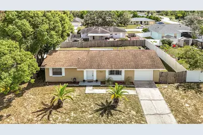 12349 Corrine Avenue, Spring Hill, FL 34609 - Photo 4