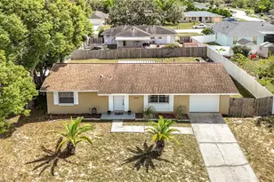 12349 Corrine Ave, Spring Hill, FL 34609 - Photo 4