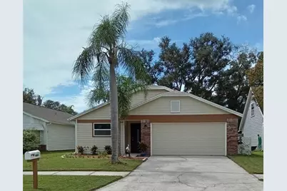 11204 Elmfield Drive, Tampa, FL 33625 - Photo 1