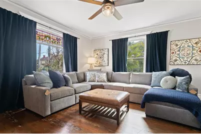 4 W Orange Street, Tarpon Springs, FL 34689 - Photo 6