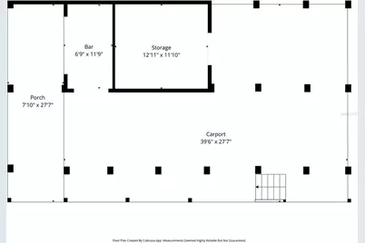 5890 S Mason Creek Road, Homosassa, FL 34448 - Photo 48