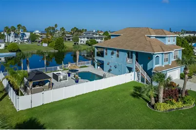 3271 Hibiscus Drive, Hernando Beach, FL 34607 - Photo 10
