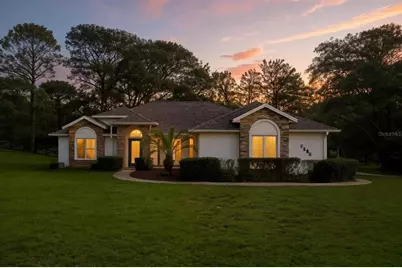 2888 W Verbena Place, Beverly Hills, FL 34465 - Photo 2