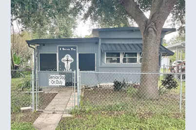 6250 Connecticut Street, Zephyrhills, FL 33542 - Photo 1