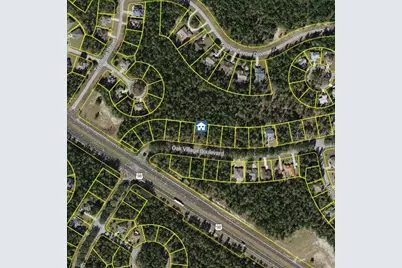 11 Oak Village Boulevard, Homosassa, FL 34446 - Photo 2