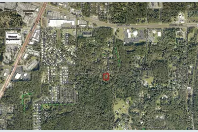 0 Ray Browning Road, Brooksville, FL 34601 - Photo 6