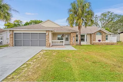 3363 Gretna Drive, Spring Hill, FL 34609 - Photo 1