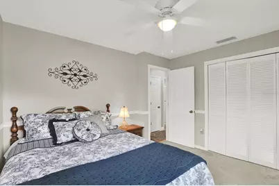 2450 Sunrise Court, Spring Hill, FL 34608 - Photo 22