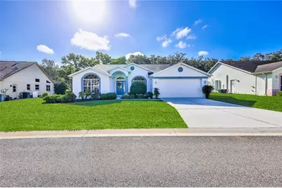432 Mistwood Court, Spring Hill, FL 34609 - Photo 4