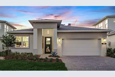 425 Douglas Hill Drive, Lady Lake, FL 32159 - Photo 1