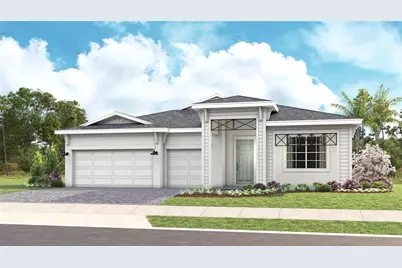 393 Douglas Hill Drive, Lady Lake, FL 32159 - Photo 2