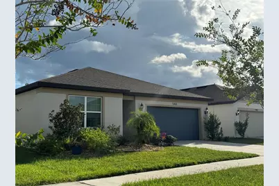 5461 Keaton Springs Drive, Lakeland, FL 33811 - Photo 1