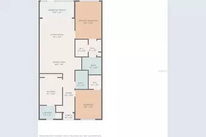 7623 Radcliffe Circle #A112, Port Richey, FL 34668 - Photo 26