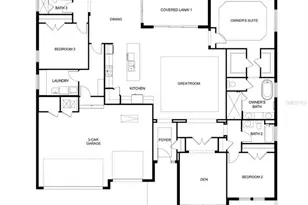 6671 Summit View Dr, Brooksville, FL 34601 - Photo 2