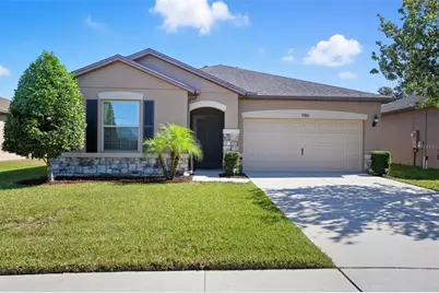 988 Scarlet Plume Lane, Brooksville, FL 34604 - Photo 1