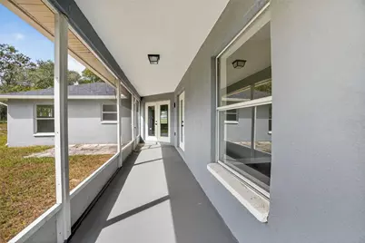 10294 Desert Sparrow Avenue, Weeki Wachee, FL 34613 - Photo 32