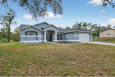 10294 Desert Sparrow Avenue, Weeki Wachee, FL 34613 - Photo 4