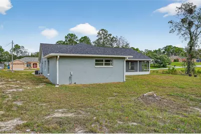 10294 Desert Sparrow Avenue, Weeki Wachee, FL 34613 - Photo 36