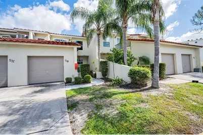 2700 Bayshore Boulevard #539, Dunedin, FL 34698 - Photo 50