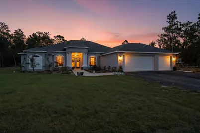 18166 Ramsey Road, Weeki Wachee, FL 34614 - Photo 2