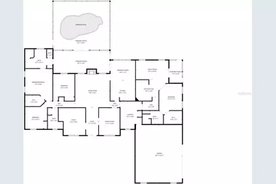 15405 Vanessa Lane, Brooksville, FL 34604 - Photo 4