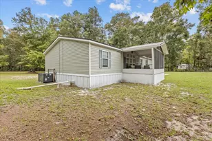 1549 NE 642nd St, Old Town, FL 32680 - Photo 4