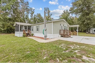 1549 NE 642nd Street, Old Town, FL 32680 - Photo 2