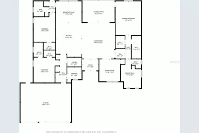 88 Daisy Street, Homosassa, FL 34446 - Photo 2