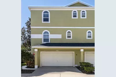 487 Bayou Village Drive, Tarpon Springs, FL 34689 - Photo 2