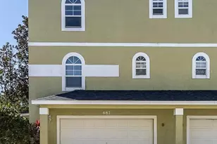 487 Bayou-Village Dr, Tarpon Springs, FL 34689 - Photo 2