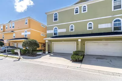 487 Bayou Village Drive, Tarpon Springs, FL 34689 - Photo 28