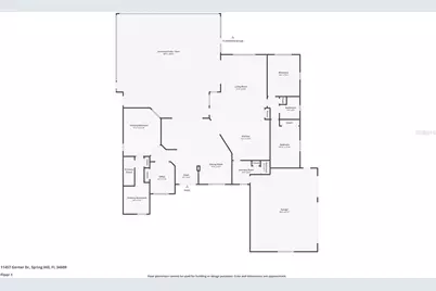 11457 Genter Drive, Spring Hill, FL 34609 - Photo 2